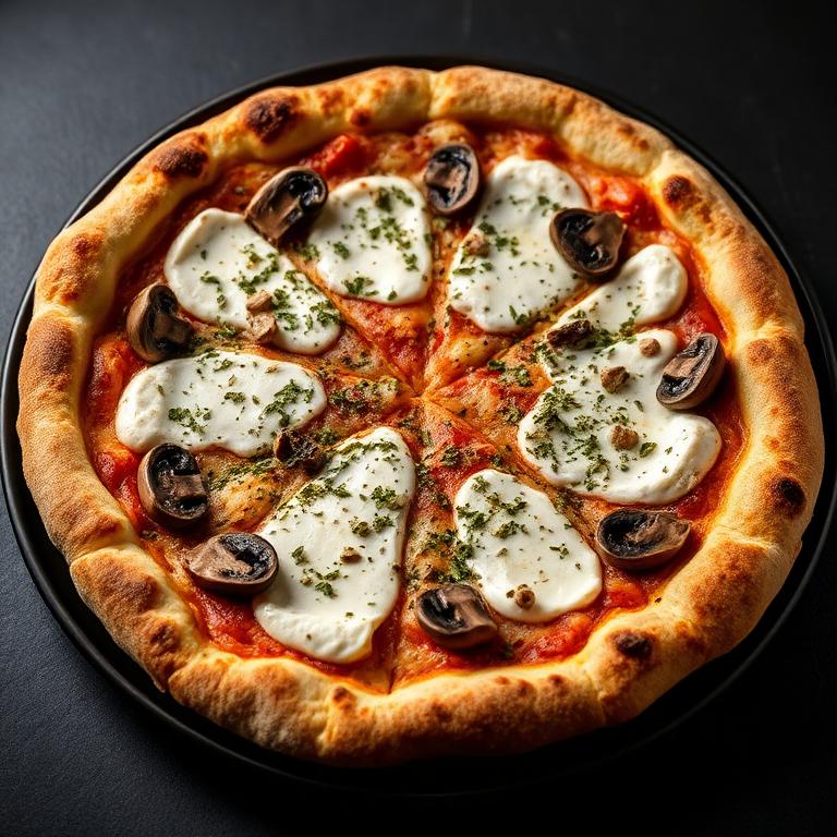 Italian Food XP - 本格イタリア料理レシピ